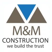 M&M Construction Sdn Bhd - Career Page