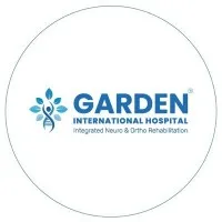 Garden PMR Hospital