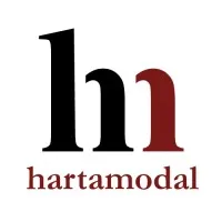 hartamodal