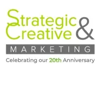 Strategic & Creative Marketing Inc.