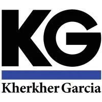 Kherkher Garcia, LLP