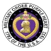 Military Order of the Purple Heart of the U.S.A. Military Order of the Purple Heart of the U.S.A.