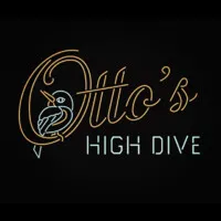 Otto's High Dive