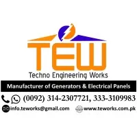 Techno Engineering Works