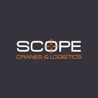 Scope Cranes & Logistics Scope Cranes & Logistics