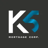 K5 Mortgage Corp. K5 Mortgage Corp.