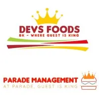 DevsFoods/ Parade Management