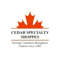 Cedar Specialty Shoppes Cedar Specialty Shoppes