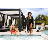 Distinctive Outdoor Structures