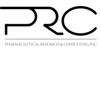PHARMACEUTICAL RESEARCH & CONSULTING, INC.