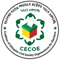 CECOE | Coalition of Ethiopian Civil Society Organizations for Elections