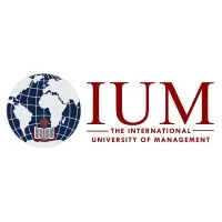 The International University of Management (IUM) email format