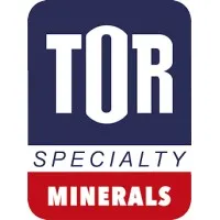 TOR MINERALS INTERNATIONAL