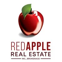 Red Apple Real Estate Inc., Brokerage