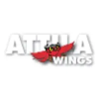 Attila Wings Attila Wings