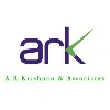 A R Krishnan & Associates A R Krishnan & Associates