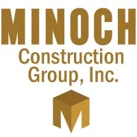 Minoch Construction Group, Inc.