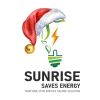 SUNRISE SAVES ENERGY