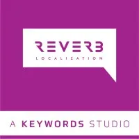 Reverb Localization - A Keywords Studio