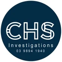 CHS Investigations | Cygnus Higgins Shaw Pty Ltd CHS Investigations | Cygnus Higgins Shaw Pty Ltd
