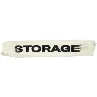 Storage Storage