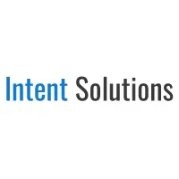 Intent Solutions ™ Intent Solutions ™