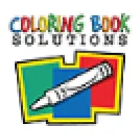 Coloring Book Solutions