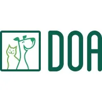 DOA dierenasiel