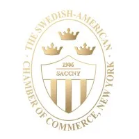 Swedish-American Chamber of Commerce - New York (SACCNY) Swedish-American Chamber of Commerce - New York (SACCNY)