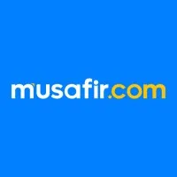 Musafir.com email format