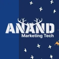 Anand Marketing Tech