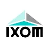 IXOM IXOM