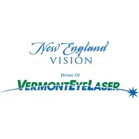 New England Vision & Vermont Eye Laser