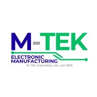 M-TEK (Assembly) Ltd