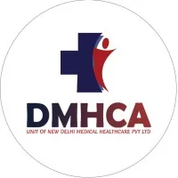 New Delhi Medical Healthcare Academy