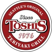 Toshi's Teriyaki Grill