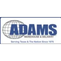 Adams Warehouse and Delivery Adams Warehouse and Delivery