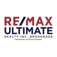 RE/MAX Ultimate Realty Inc. Brokerage RE/MAX Ultimate Realty Inc. Brokerage