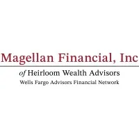 Magellan Financial, Inc., Heirloom Wealth Management, Wells Fargo Financial Network