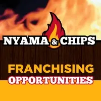 Nyama & Chips