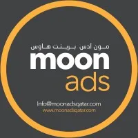 Moon Ads Print House WLL