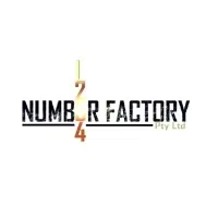 Numbrfactory Pty Ltd Numbrfactory Pty Ltd