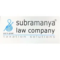 Subramanya Law Company