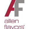 Allen Flavors, Inc. Allen Flavors, Inc.
