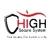 High Secure System High Secure System