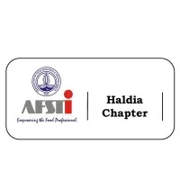 AFST(I) Haldia Chapter AFST(I) Haldia Chapter