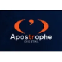 Apostrophe Digital