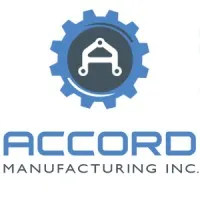 Accord Manufacturing Accord Manufacturing