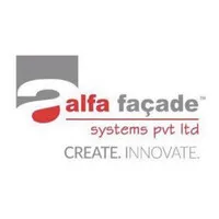 Alfa Facade Systems Pvt. Ltd. Alfa Facade Systems Pvt. Ltd.