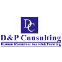 D&P Consulting D&P Consulting